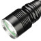 Supfire26650神火led强光手电筒可充电超亮多功能户外远射_1 F11-T（10W变焦）标配+单电池+车夹