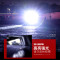 SupFire神火M2强光手电筒随身可充电多功能超亮迷你防水远射5000 M2+充电器+1电池