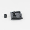 帮客材配【配件】惠而浦Every Drop净水器R600C88反渗透净水机 R600C88 PCB定位套