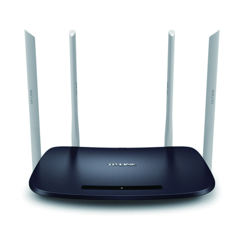 TP-LINK 双频智能无线路由器TL-WDR6300 WIFI无线穿墙