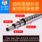2018新款蚊帐1.5m床1.8m双人家用1.8x2.0支架1.2米加密加厚三开 1.8*2.2m床 加密款丽人-紫色(送32加粗支架)