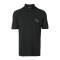 Emporio Armani/安普里奥阿玛尼 黑色缝饰男士纯棉短袖polo衫#3Z1FL5 1JQYZ 0999 XXL 黑色