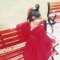 儿童古装演出服女仙女服装汉服六一儿童节表演演出服裙子小女孩清新淡雅长裙婴童裙子 140cm 白色