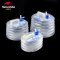 NatureHike10L-15L折叠水桶折叠水壶折叠水袋食品级PE装饮用水_2 10L