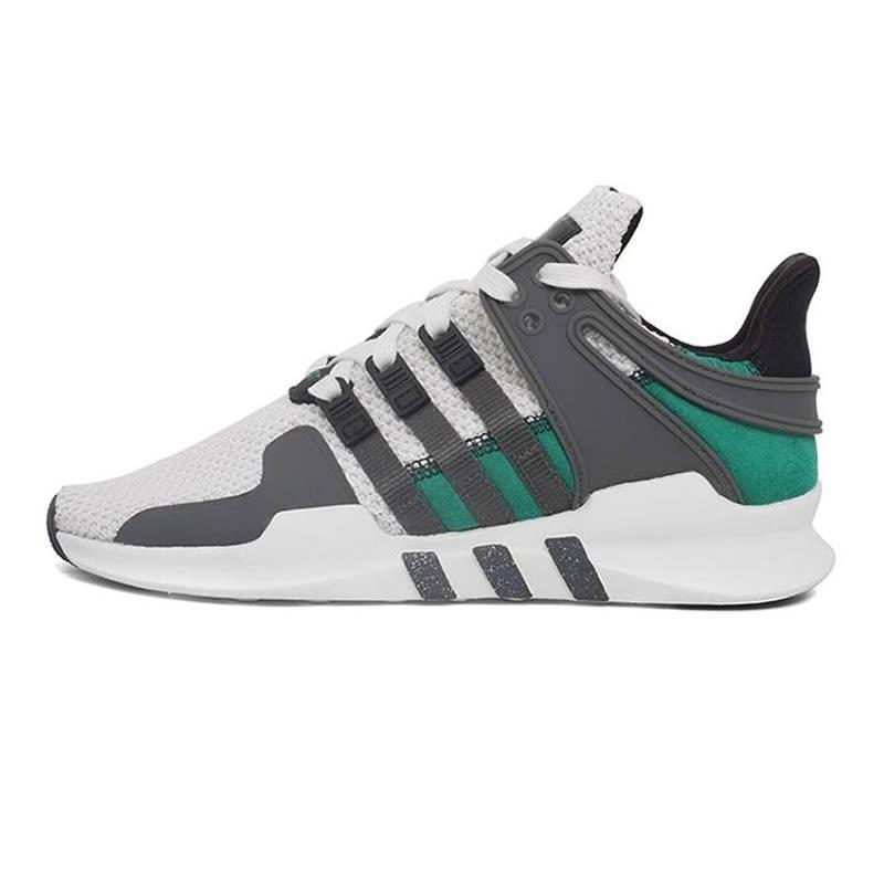 阿迪达斯Adidas三叶草2018女EQT经典时尚潮流运动休闲跑步鞋CQ2250 默认颜色 38.5