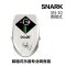 SNARK美国SN-1 SN-2 SN-5 SN-8 HZ-1 ST-8HZ吉他专业调音器调音表 SN-1蓝色-送2块电池