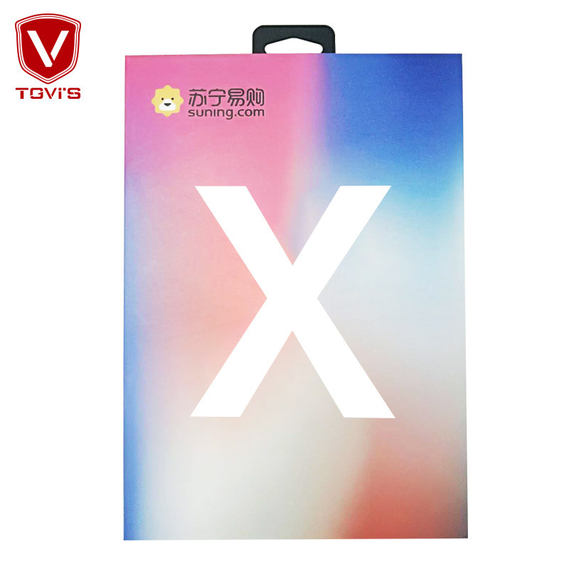 TGVI’S iPhone X 手机配件礼盒套装