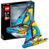 LEGO 乐高 Technic机械组系列 赛艇42074