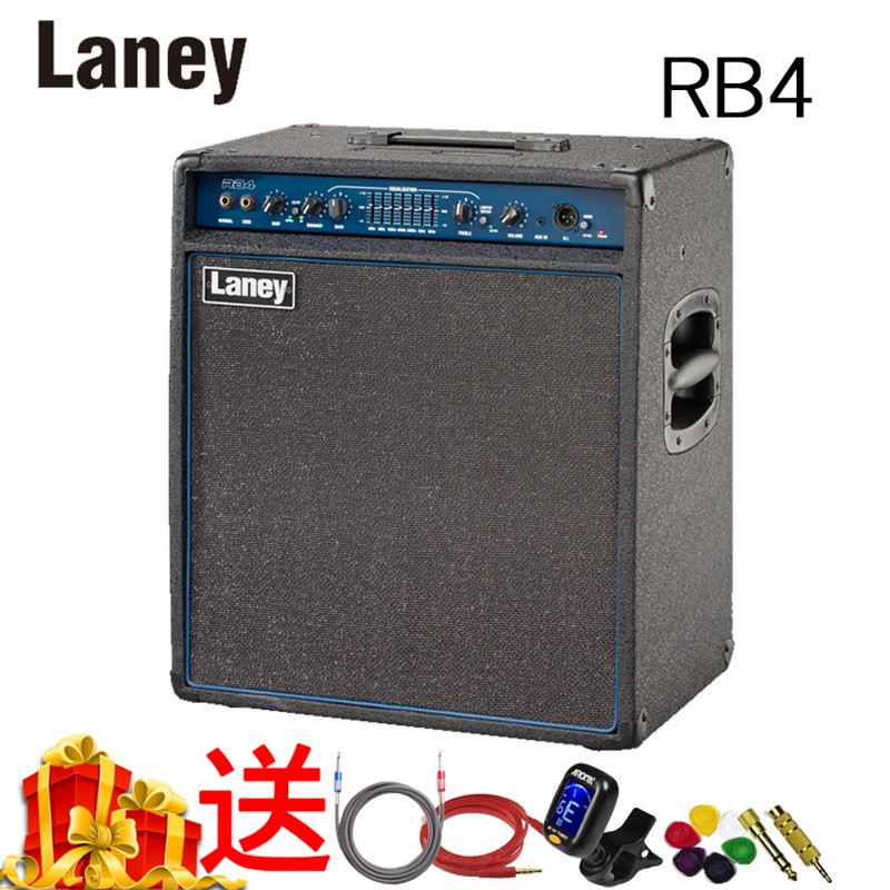 英国兰尼Laney LX10B 15B RB1 2 3 4贝斯bass音响 电贝司音箱 【包顺丰】RB4贝斯音箱+送赠品
