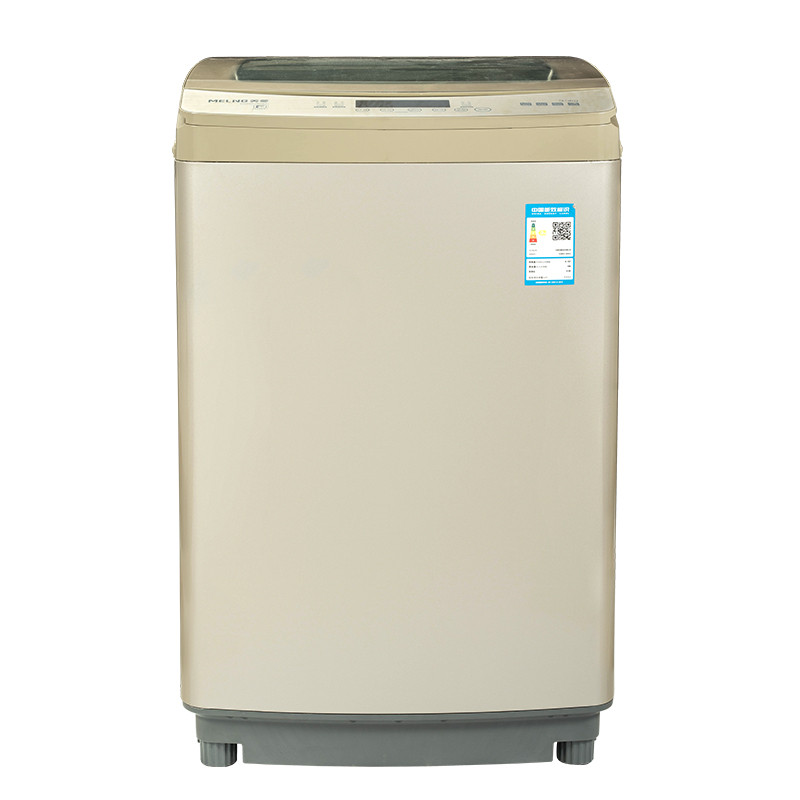 美菱洗衣机mb8098ztlg