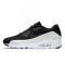 AIRMAX90ULTRAMOIRE男复古跑步鞋819477-011 黑色 43