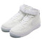 NIKEAIRFORCE1FLYKNITAF1全白飞线空军一号板鞋81742 默认颜色 默认尺寸