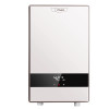 奥特朗（Otlan）X11HS-E65双模电热水器 即热式+储水式二合一速热增容 淋浴洗澡恒温大水量可用顶喷 6500W