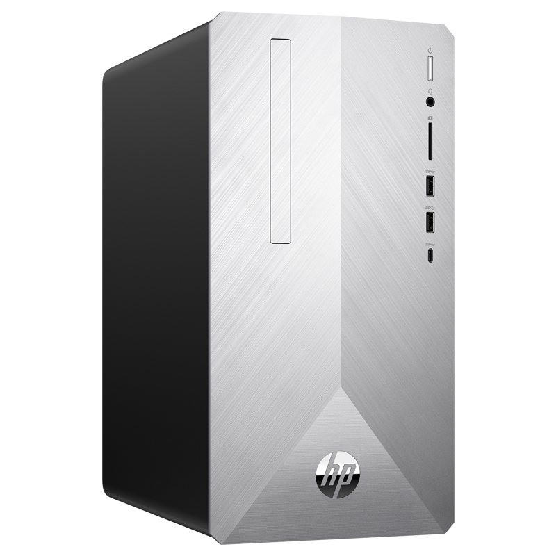 惠普(HP)595-P052ccn 台式电脑主机