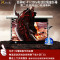 经科JK电动拉线投影幕布M2-FI/200s玻纤拉绳幕白幕100寸16:10