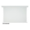 经科JK电动遥控拉线投影幕布H3-AT/2t拉绳透声幕编织白幕80寸16:9