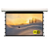 经科JK电动遥控拉线投影幕布M2-FI/200s玻纤拉绳幕白幕119寸16:9