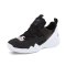 Skechers斯凯奇 李易峰同款 DLT-A女熊猫鞋休闲鞋88888100 白色/灰色/WGRY 36.5