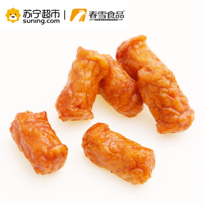 双重优惠：53.05元包邮 春雪食品 甜不辣 1kg *6件