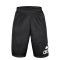 adidas阿迪达斯2017年新款男子团队基础系列针织短裤BR1953 S BR1951