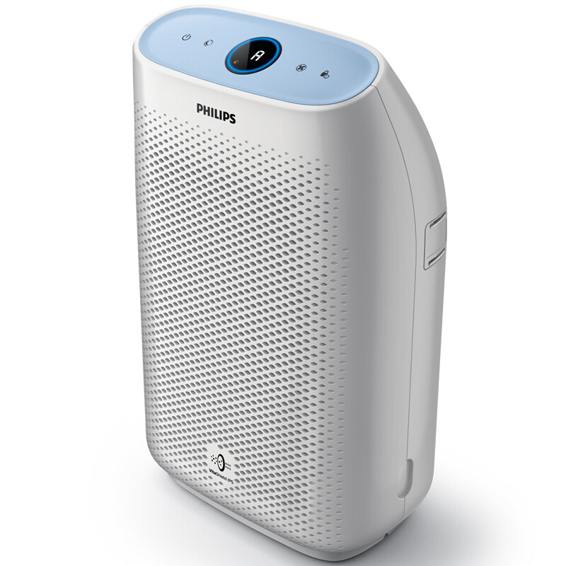 飞利浦(PHILIPS)　KJ250F-A05(AC1216/00) 家用除雾霾除甲醛除过敏原卧室静音　空气净化器 白色
