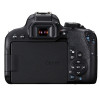 佳能（Canon）EOS 1500D 小白入门级半画幅数码单反相机+18-55mm三代镜头
