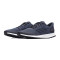 【自营】adidas阿迪达斯男子跑步鞋PureBOOST休闲运动鞋BB6293 BB6293传奇墨水蓝+亮蓝+灰色 44.5码