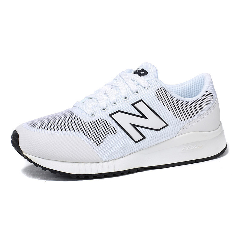 【自营】New Balance/NB男女鞋休闲鞋秋款005系列跑步运动鞋MRL005WN MRL005WN白色 43码