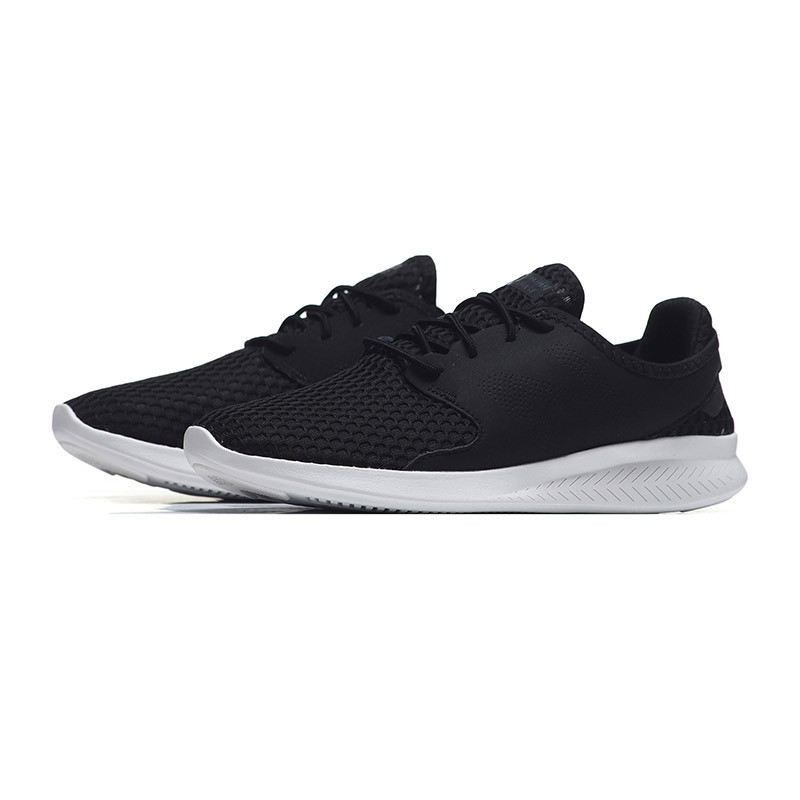 【自营】New Balance/NB男跑步鞋 Fuel 网面透气运动鞋MCOASL3K MCOASL3K黑色 42.5码