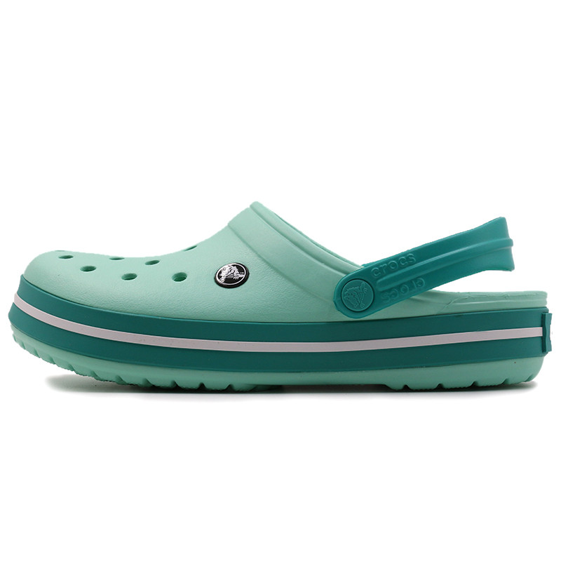 Crocs/卡骆驰 男鞋女鞋 季卡骆班户外沙滩鞋洞洞鞋沙滩凉拖鞋11016 11016-3R6 M11/内长29cm