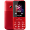 飞利浦(Philips)E152Y 绚丽红