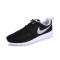 【自营】耐克NIKE秋冬款 童鞋 男大童ROSHERUN系列休闲鞋599728-021 599728-021黑+金属银+白 37.5码/适合脚长230mm