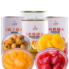 汇尔康 橘子罐头一罐