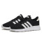 阿迪达斯 adidas neo 男女 LITE RACER 休闲鞋BB9774 DB0647 42