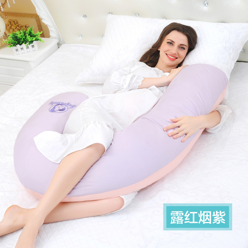 佳韵宝L型多功能孕妇枕