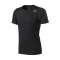 【自营】adidas阿迪达斯男子短袖T恤跑步训练休闲运动服CE0876 XXL CE0876黑色