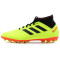 Adidas阿迪达斯男鞋 2018秋季新品Predator 18.3 AG运动耐磨人造草训练足球鞋BB7748 AG运动足球鞋BB7748 40码