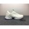 FILA官方旗舰店斐乐女鞋2018春季新款情侣运动休闲鞋网面透气男鞋 白金色 44