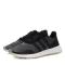 adidasOriginals阿迪三叶草2018女子FLB_RUNNERWFOUNDA_3 1号黑色/五度灰 40码