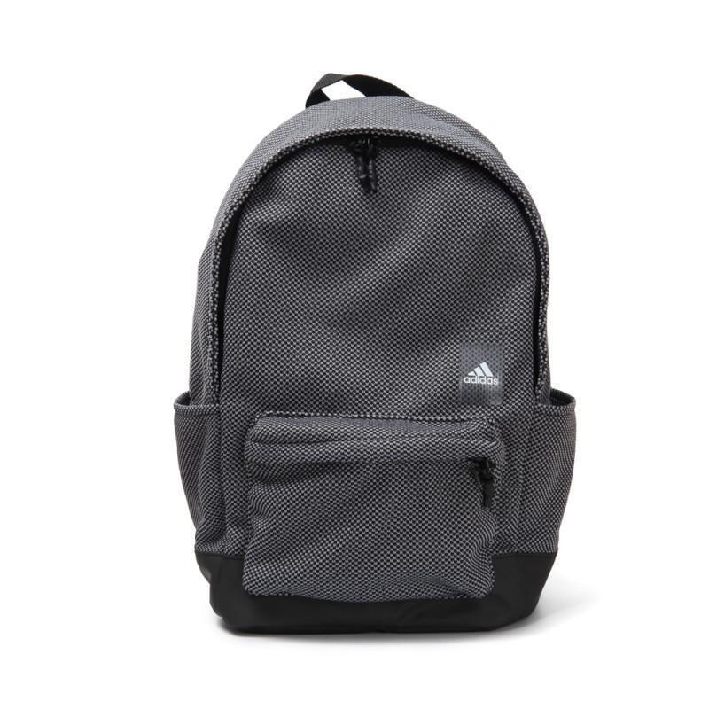 adidas阿迪达斯2018中性CLABPKNIT双肩包_2 黑