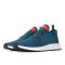 adidasOriginals阿迪三叶草2018男大童X_PLRJ休闲鞋CQ2967 夜空沥青蓝/红 3.5码