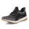 adidas阿迪达斯2017年新款女子PureBOOSTXAllTerrain跑步B_1 1号黑色/亮白/1号黑色 40码码