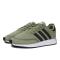 adidas阿迪达斯2018中性N-5923三叶草系列休闲鞋_1 帐篷绿/碳黑/亮白 43码