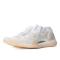 adidas阿迪达斯2018女子PureBOOSTXTRAINER3.0精选训练鞋C_1 亮白/云母粉 36码