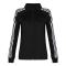 adidas阿迪达斯新款女子综合训练系列针织外套BK7680_2 XXL 黑色