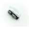 新款近视电镀游泳眼镜 水上运动用品 DRX-G2901NM 黑色400