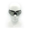 新款近视电镀游泳眼镜 水上运动用品 DRX-G2901NM 黑色350