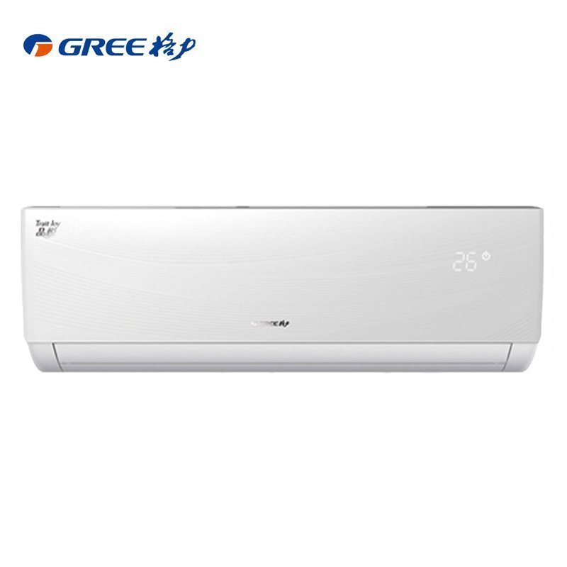 格力(GREE) KFR-35GW/(35539)NhAa-3 俊扬 安装辅材全包