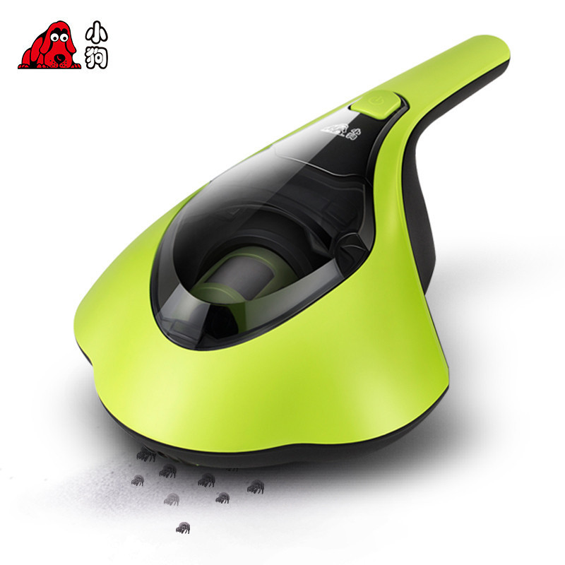 小狗(PUPPY) 小型 手持 除螨仪 D-608 （单位：台）