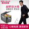 英得尔车载冰箱A33重卡24v12v户外大容量车家两用压缩机制冷制冰便携式冰箱